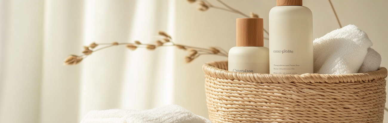 Fabric & Home Care Products