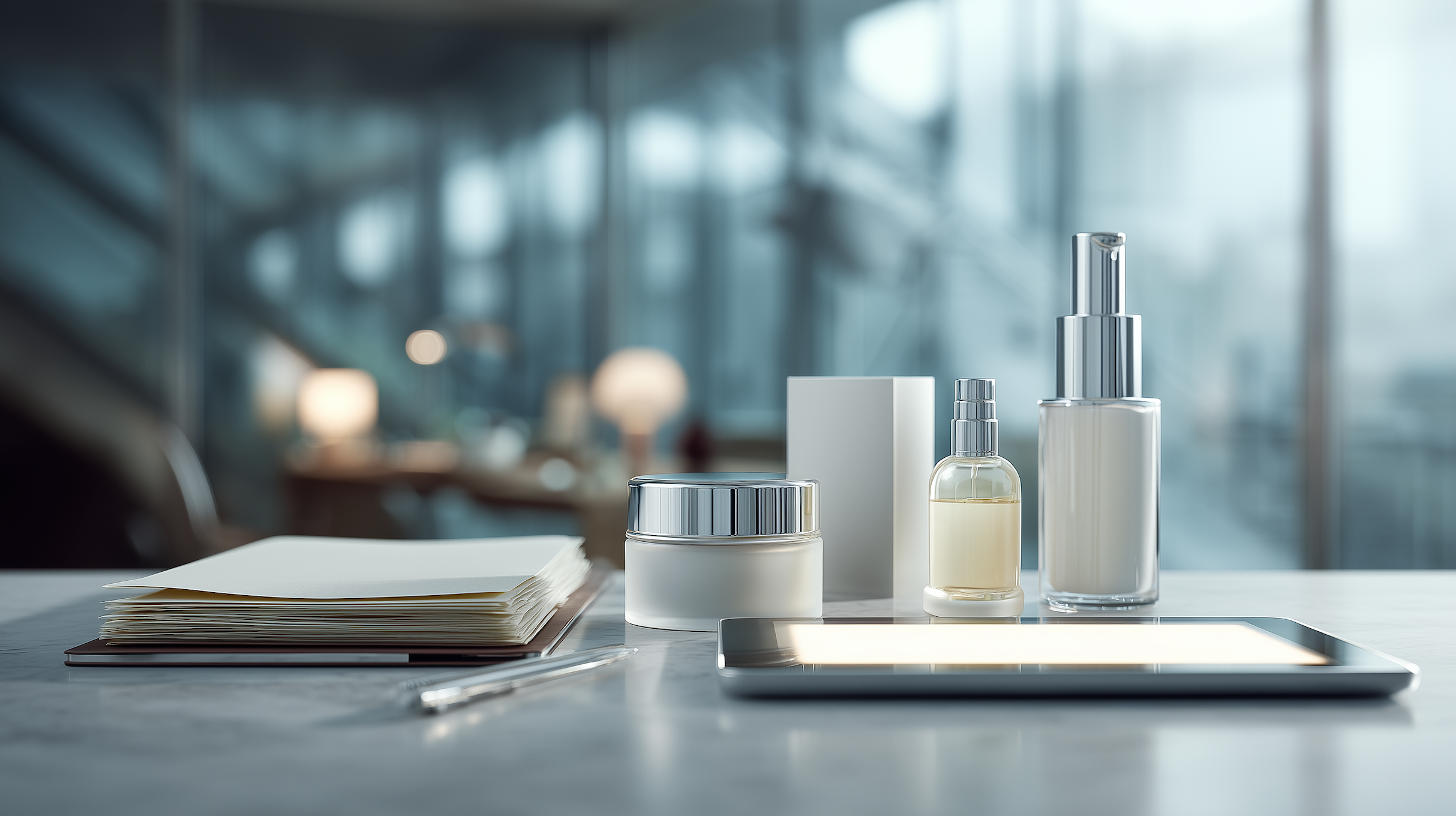 Working with Contract Manufacturers: What to Prepare