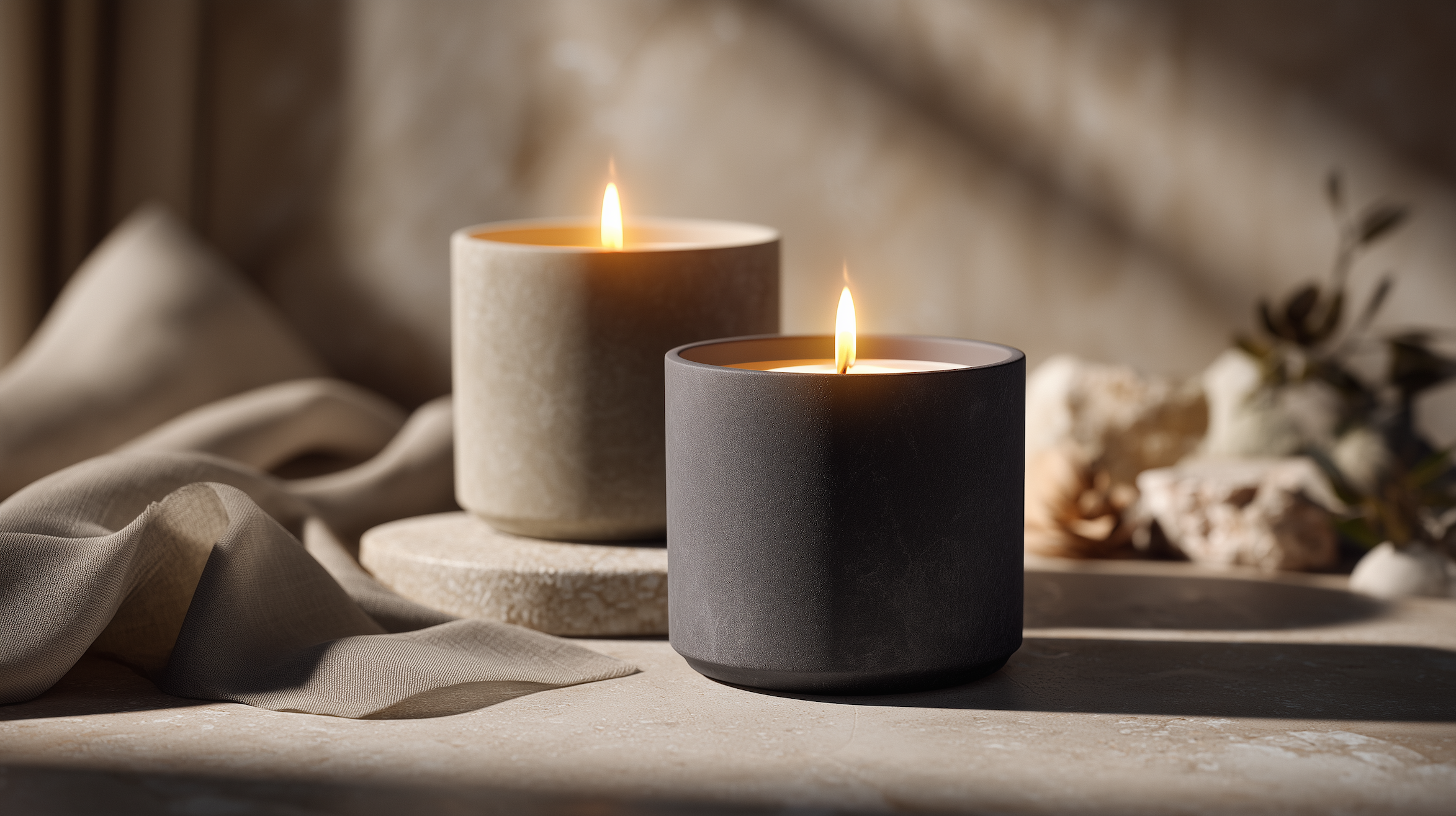 What Retailers Expect from Candle Claims and Labeling