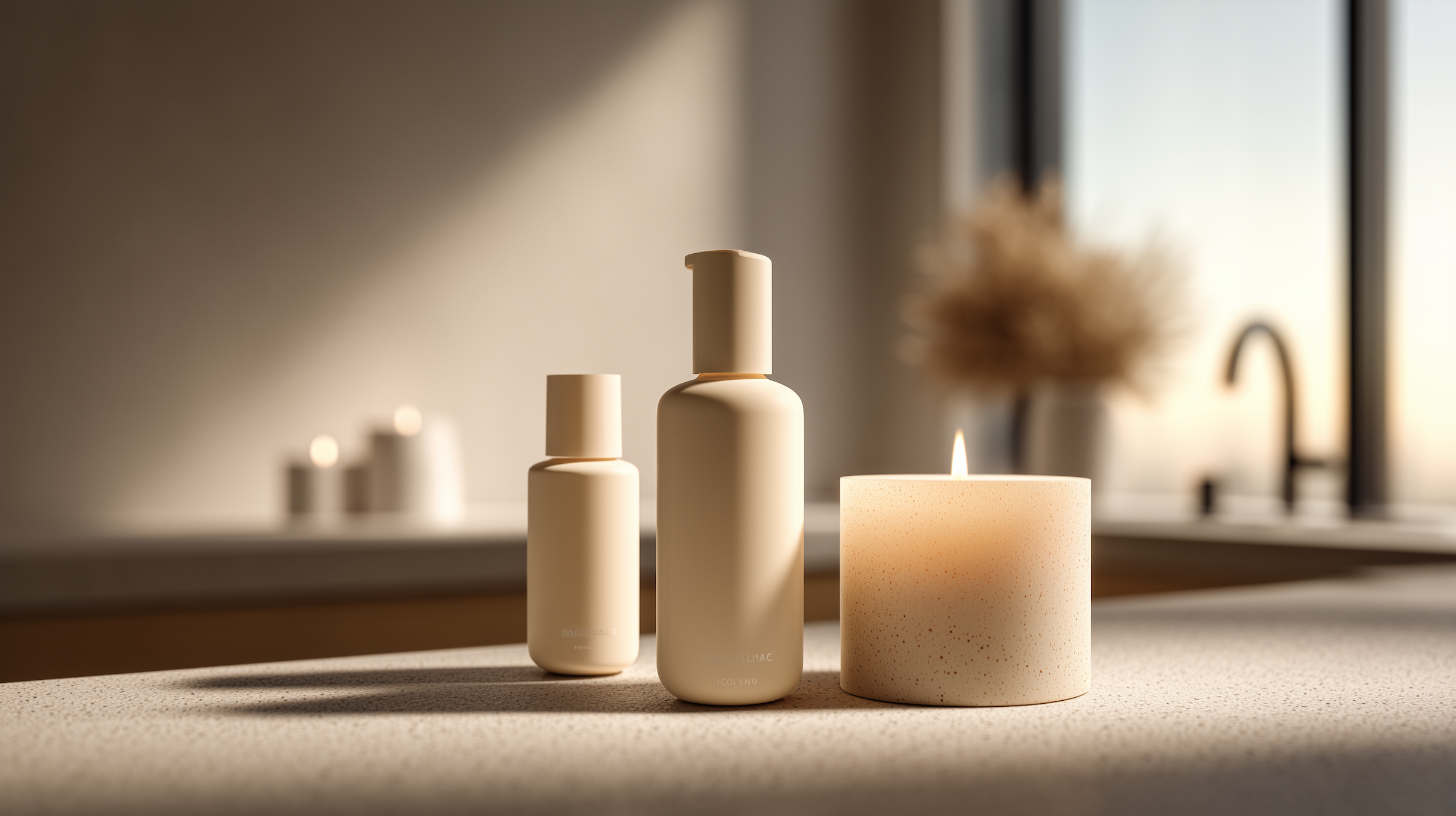 Navigating Supply Chain Delays in Beauty Manufacturing