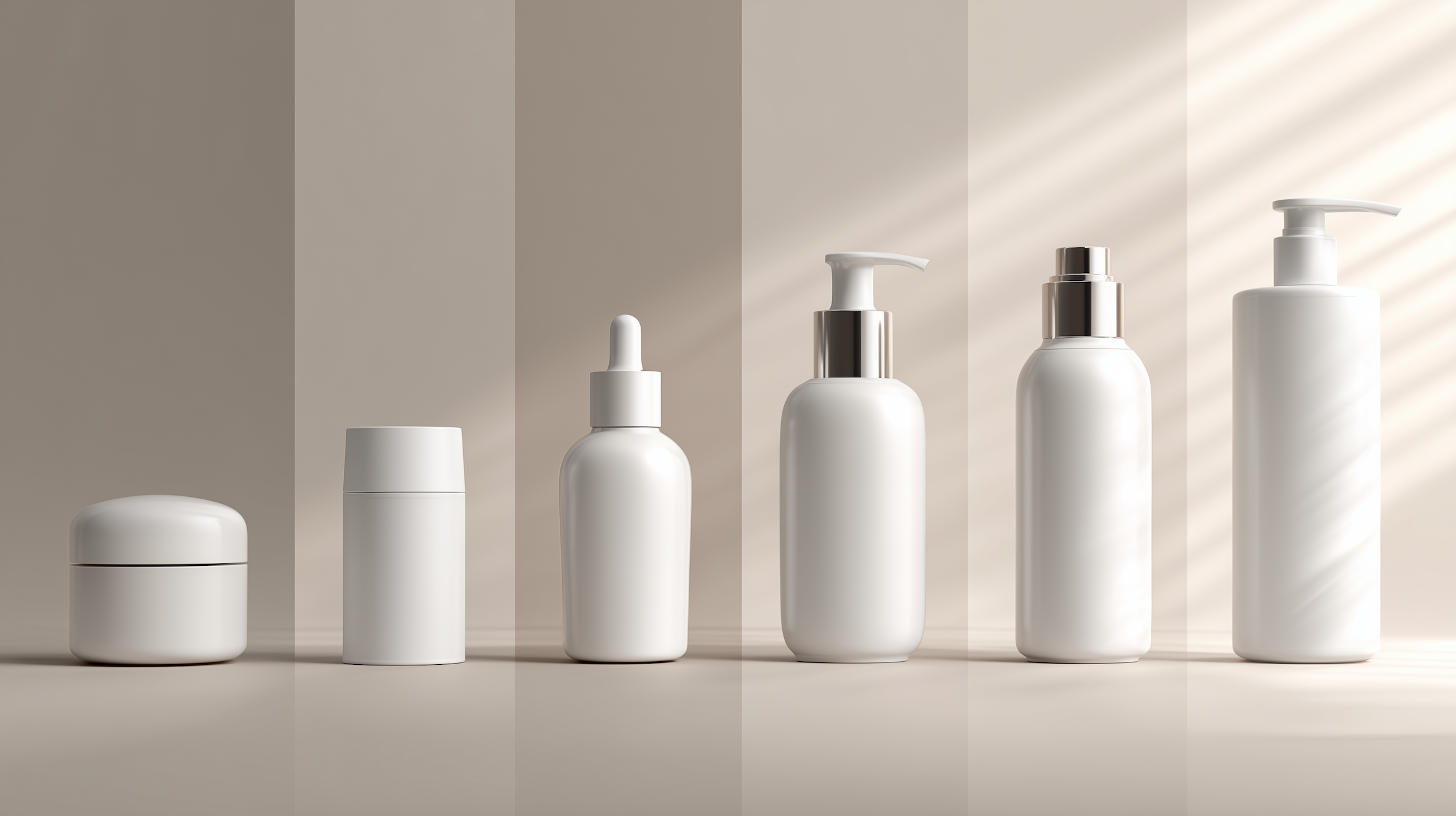 From Idea to Shelf: Our Process in Five Stages