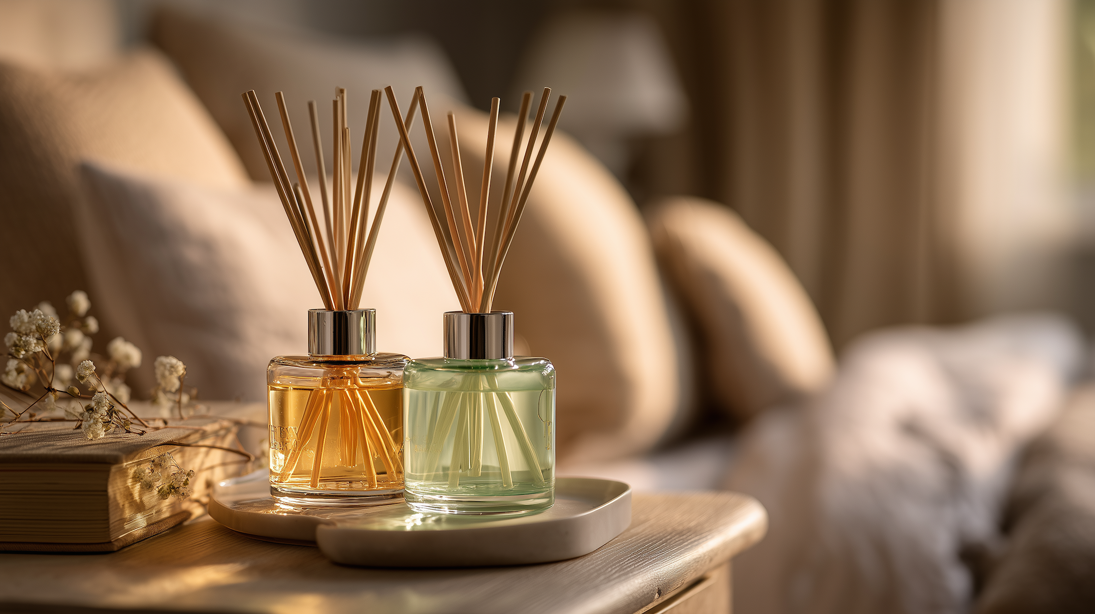 Fragrance Development: From Concept to an IFRA-Aligned Blend