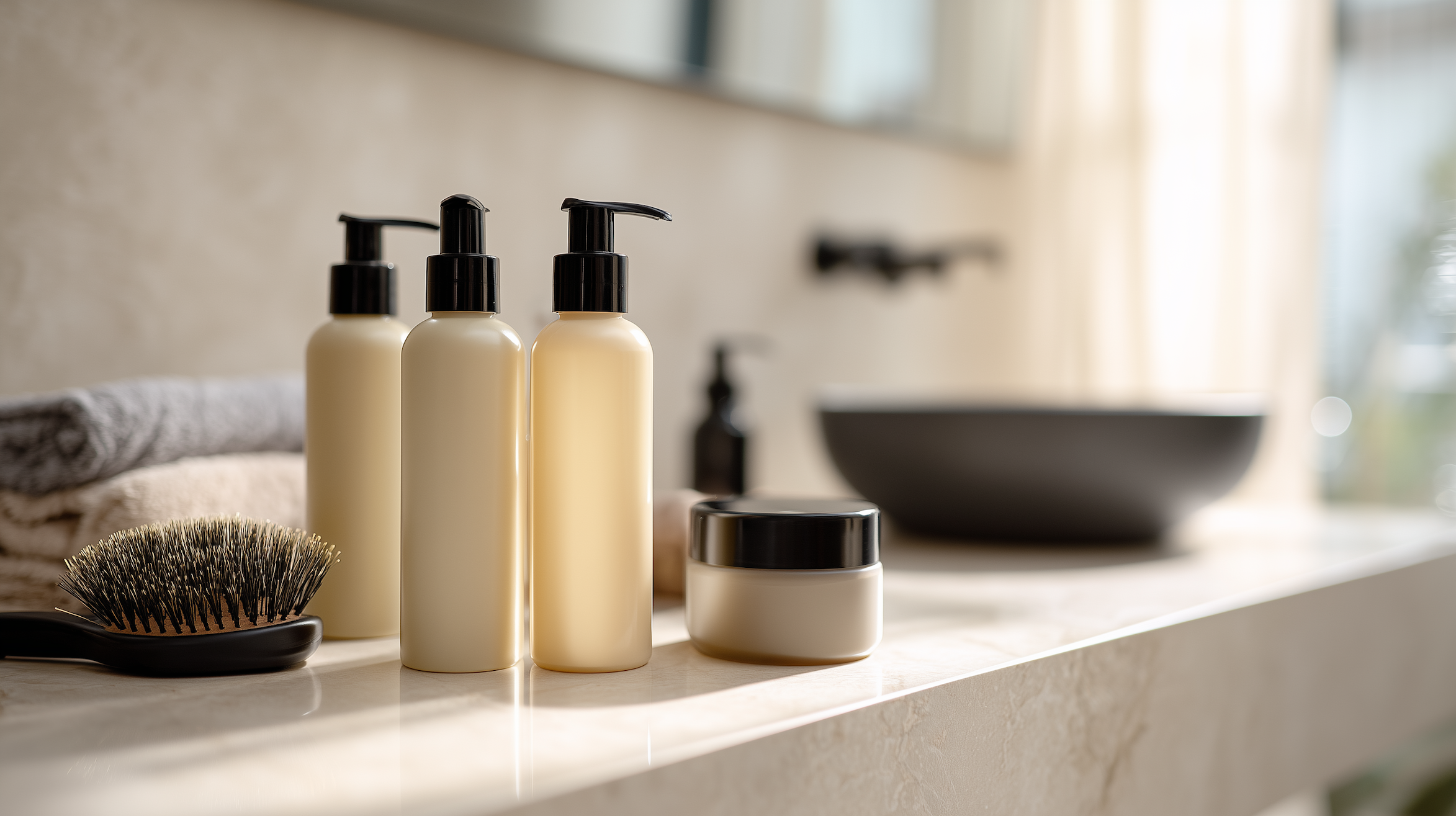 Hair Care Trends: Balancing Performance and Consumer Expectations