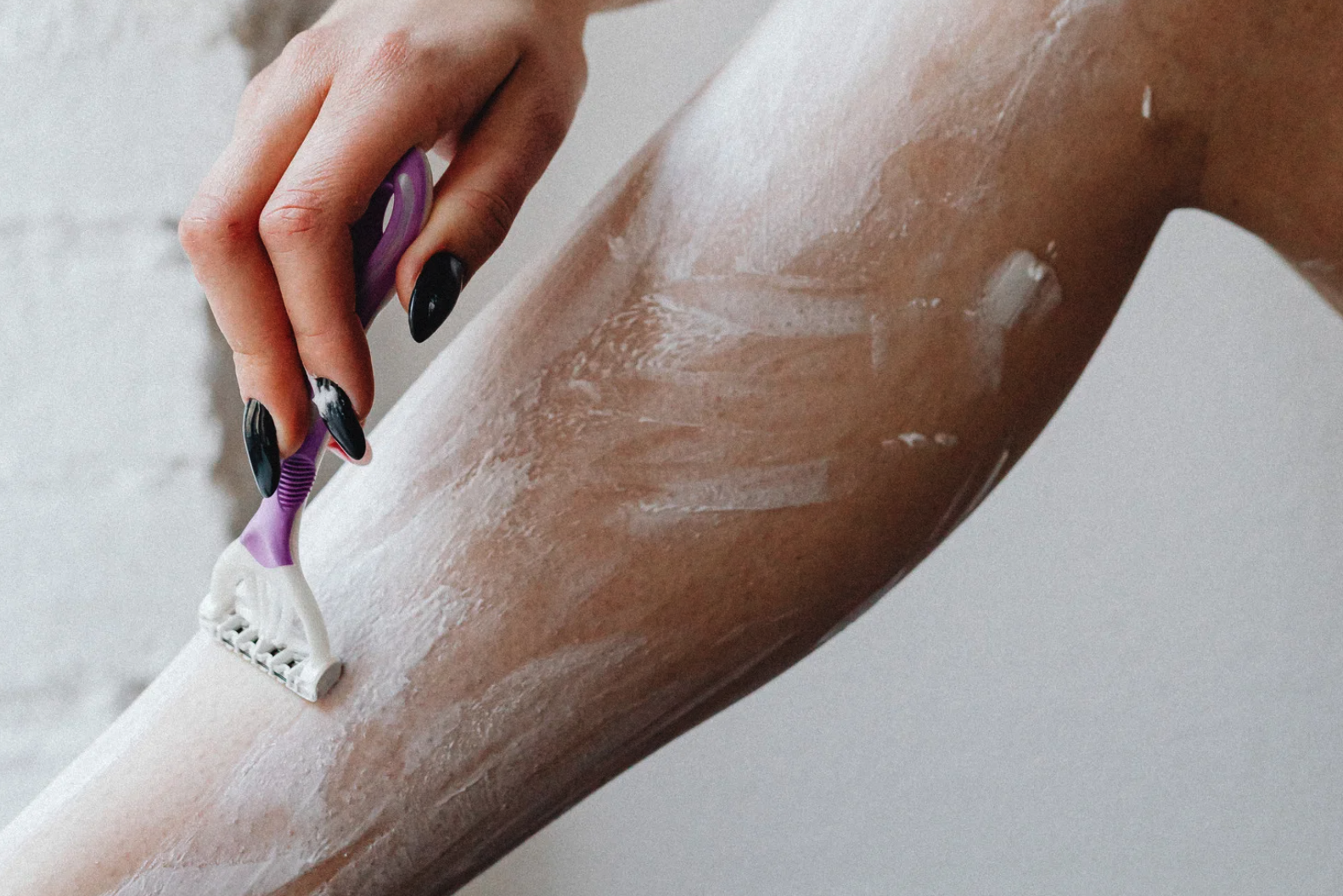 Cloud Guide Shave Butter